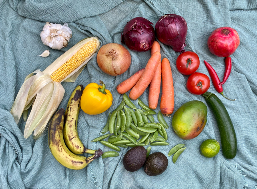 SPONSORED REVIEW ‘Eat Fresh, Do Good’ With Shop & Donate's Fresh And