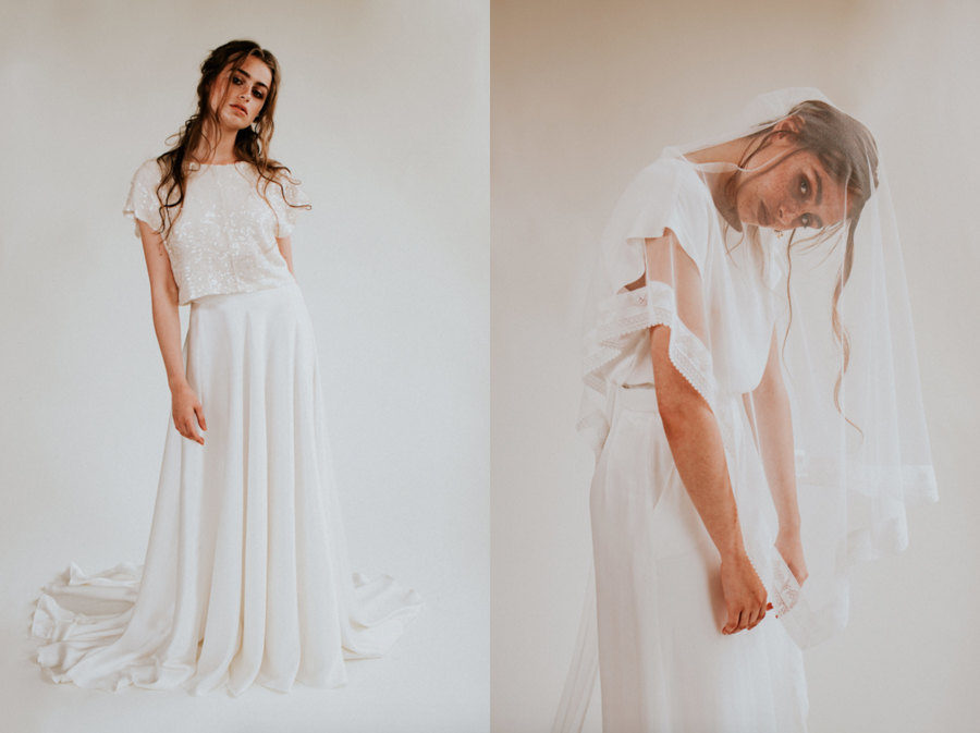WEDDING DRESS INSPIRATION YorkBased Glory Days Bridal Introduces The